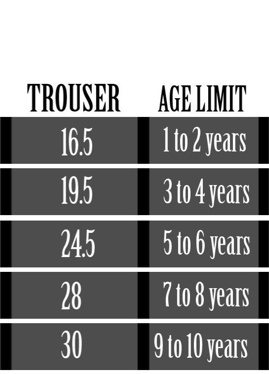 0000 Kids Joggers Pants Pack Of 3 Pants (Grey /Black/ Charcoal Grey)